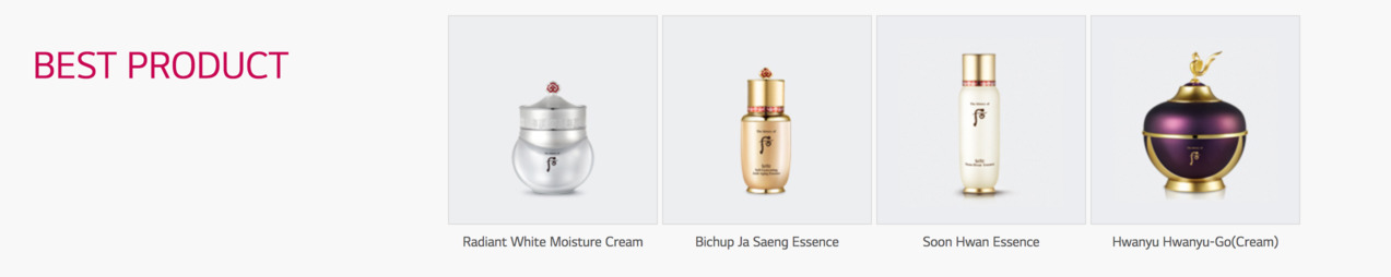 去韓國(guó)買什么化妝品 韓國(guó)什么化妝品值得買 去韓國(guó)買什么化妝品 韓國(guó)什么化妝品值得買