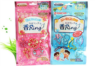 KINCHO金鳥驅(qū)蚊手環(huán)好用嗎？KINCHO金鳥驅(qū)蚊手環(huán)怎么樣？