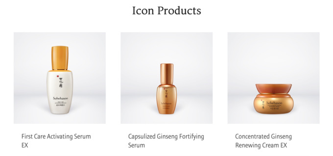 去韓國(guó)買什么化妝品 韓國(guó)什么化妝品值得買 去韓國(guó)買什么化妝品 韓國(guó)什么化妝品值得買