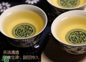 碧螺春要怎么泡才好？碧螺春要怎么泡好喝？