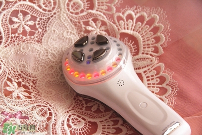 dr arrivo ghost美容儀怎么用？dr arrivo ghost使用方法