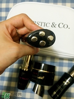 dr arrivo the vegas美容儀怎么樣？the vegas美容儀使用心得