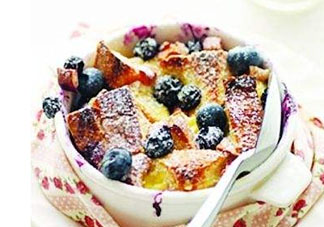 藍莓和榴蓮可以一起吃嗎？榴蓮能和藍莓一起吃嗎？