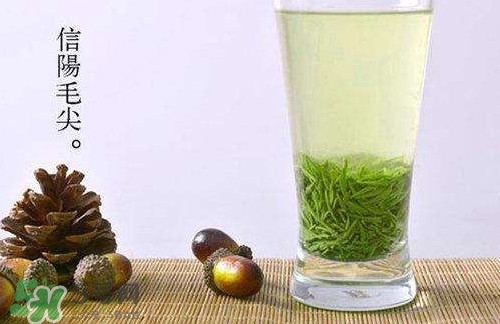 信陽毛尖什么牌子好？信陽毛尖哪個(gè)品牌好
