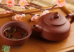 碧螺春要洗茶嗎？碧螺春要不要洗茶