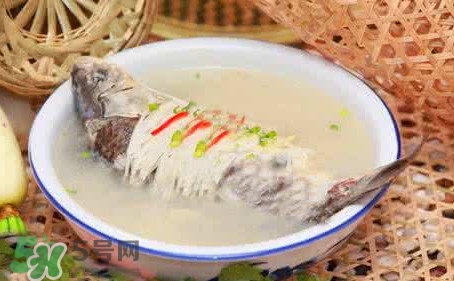 坐月子能吃鱸魚(yú)嗎？產(chǎn)后可以吃鱸魚(yú)嗎？