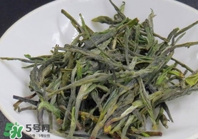 喝信陽毛尖有什么好處？信陽毛尖是紅茶還是綠茶？