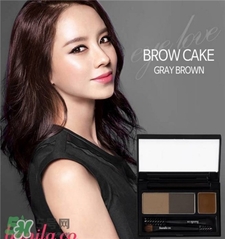 芭妮蘭眉粉好用嗎?芭妮蘭眉粉怎么樣? 芭妮蘭眉粉好用嗎?芭妮蘭眉粉怎么樣?