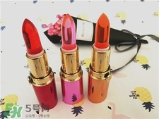 雅邦果凍口紅好用嗎?雅邦果凍口紅怎么樣? 雅邦果凍口紅好用嗎?雅邦果凍口紅怎么樣?