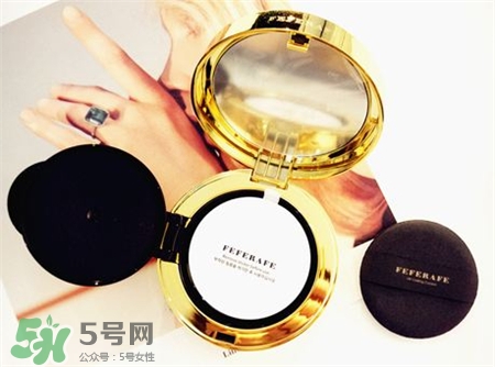 feferafe氣墊怎么用?feferafe水光氣墊用法 feferafe氣墊怎么用?feferafe水光氣墊用法