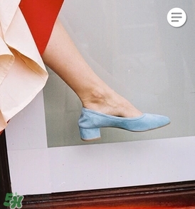 低跟鞋品牌推薦 低跟鞋什么牌子好 低跟鞋品牌推薦 低跟鞋什么牌子好