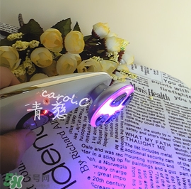 miss arrivo ghost美容儀怎么用？miss arrivo使用方法