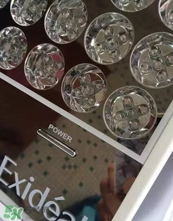 exideal小排燈使用說(shuō)明書(shū) exideal小排燈使用方法 exideal小排燈使用說(shuō)明書(shū) exideal小排燈使用方法