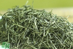 如何鑒別信陽毛尖好壞？信陽毛尖品鑒十步法