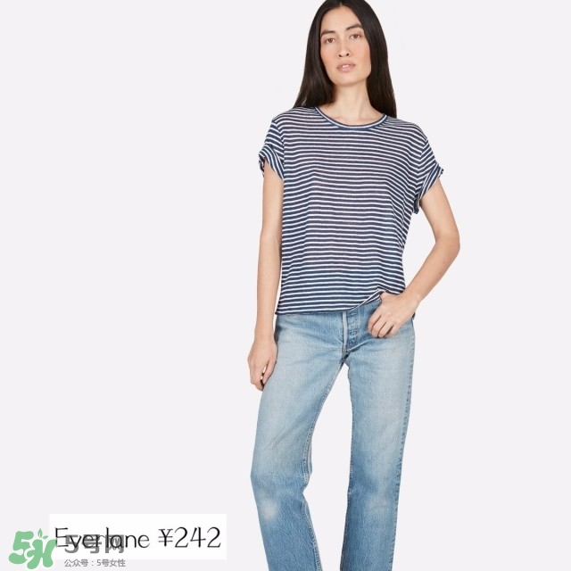 平價(jià)有質(zhì)感的條紋衫推薦 條紋衫怎么選擇 平價(jià)有質(zhì)感的條紋衫推薦 條紋衫怎么選擇