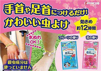 kincho金鳥(niǎo)驅(qū)蚊怎么樣？kincho金鳥(niǎo)驅(qū)蚊效果好嗎？