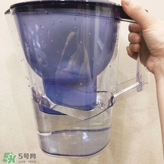 Brita濾水壺使用方法 Brita濾水壺濾芯更換方法 Brita濾水壺使用方法 Brita濾水壺濾芯更換方法