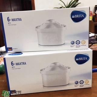 Brita濾水壺使用方法 Brita濾水壺濾芯更換方法 Brita濾水壺使用方法 Brita濾水壺濾芯更換方法