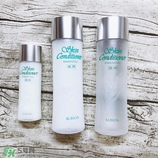 日本化妝水哪個好用？日本化妝水哪個牌子好