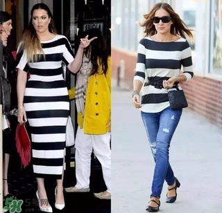 平價(jià)有質(zhì)感的條紋衫推薦 條紋衫怎么選擇 平價(jià)有質(zhì)感的條紋衫推薦 條紋衫怎么選擇