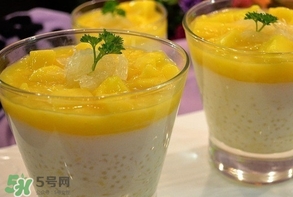 楊枝甘露孕婦可以吃嗎？孕婦能吃楊枝甘露嗎？