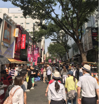 去韓國(guó)買什么化妝品 韓國(guó)什么化妝品值得買 去韓國(guó)買什么化妝品 韓國(guó)什么化妝品值得買