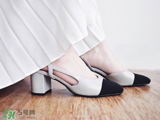 低跟鞋品牌推薦 低跟鞋什么牌子好 低跟鞋品牌推薦 低跟鞋什么牌子好