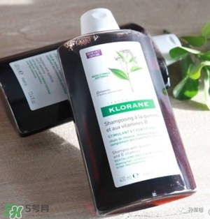 Klorane蔻羅蘭洗發(fā)水怎么樣？Klorane蔻羅蘭洗發(fā)水好用嗎？