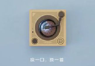 奧利奧音樂盒什么原理？奧利奧音樂盒原理