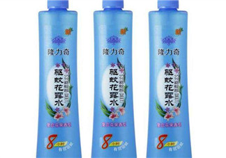 花露水能治痘痘嗎？痘痘能用花露水嗎？