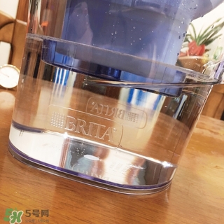 Brita濾水壺使用方法 Brita濾水壺濾芯更換方法 Brita濾水壺使用方法 Brita濾水壺濾芯更換方法