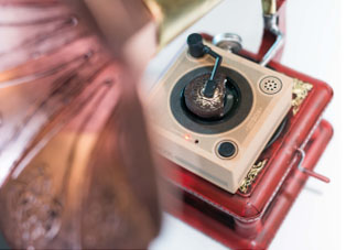 奧利奧音樂盒多少錢？奧利奧音樂盒哪里買？