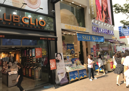 去韓國(guó)買什么化妝品 韓國(guó)什么化妝品值得買 去韓國(guó)買什么化妝品 韓國(guó)什么化妝品值得買