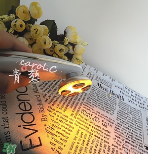 miss arrivo ghost美容儀怎么用？miss arrivo使用方法