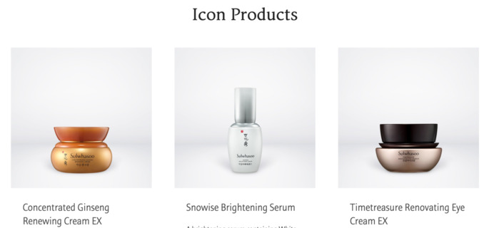 去韓國(guó)買什么化妝品 韓國(guó)什么化妝品值得買 去韓國(guó)買什么化妝品 韓國(guó)什么化妝品值得買