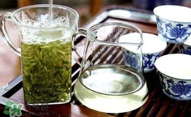 碧螺春要怎么泡才好？碧螺春要怎么泡好喝？