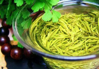 如何鑒別信陽(yáng)毛尖好壞？信陽(yáng)毛尖品鑒十步法