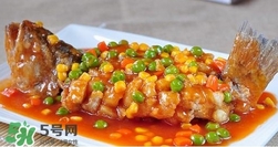 鱸魚是海鮮嗎？鱸魚是不是海鮮？