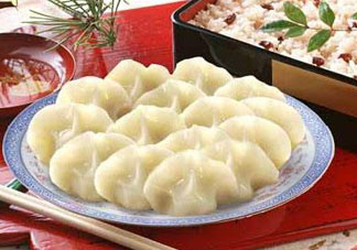 夏至吃餃子嗎？夏至為什么要吃餃子？