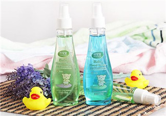 花露水寶寶可以用嗎？寶寶能用花露水嗎?