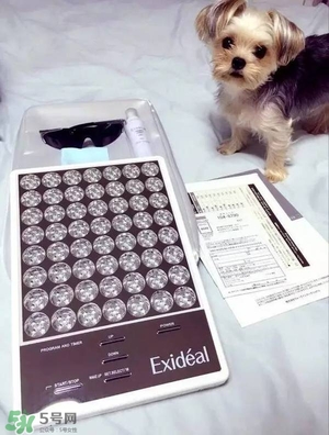 exideal小排燈使用說(shuō)明書(shū) exideal小排燈使用方法 exideal小排燈使用說(shuō)明書(shū) exideal小排燈使用方法