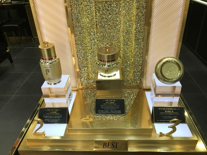 去韓國(guó)買什么化妝品 韓國(guó)什么化妝品值得買 去韓國(guó)買什么化妝品 韓國(guó)什么化妝品值得買