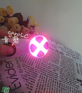 miss arrivo ghost美容儀怎么用？miss arrivo使用方法