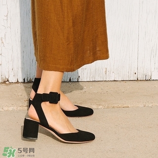 低跟鞋品牌推薦 低跟鞋什么牌子好 低跟鞋品牌推薦 低跟鞋什么牌子好