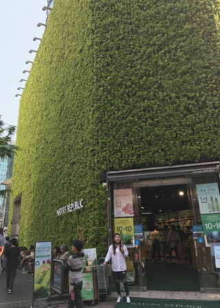 去韓國(guó)買什么化妝品 韓國(guó)什么化妝品值得買 去韓國(guó)買什么化妝品 韓國(guó)什么化妝品值得買