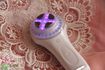 dr arrivo ghost美容儀怎么用？dr arrivo ghost使用方法