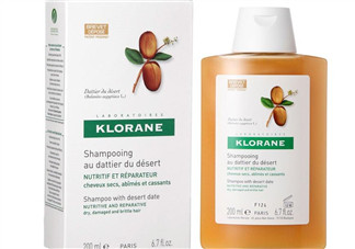 Klorane蔻羅蘭洗發(fā)水怎么樣？Klorane蔻羅蘭洗發(fā)水好用嗎？