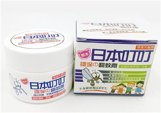 叮叮驅(qū)蚊劑為什么味道那么大？日本叮叮驅(qū)蚊劑有毒嗎？