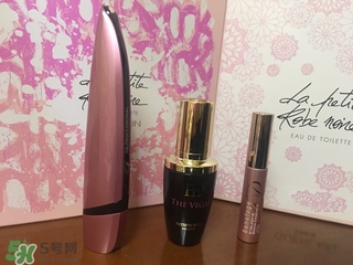 the vegas美容儀怎么用？the vegas美容儀使用方法