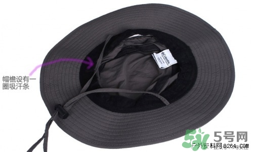 防曬帽哪個(gè)牌子好？防曬帽品牌推薦